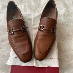 BENFORD Salvatore Ferragamo Men’s shoes